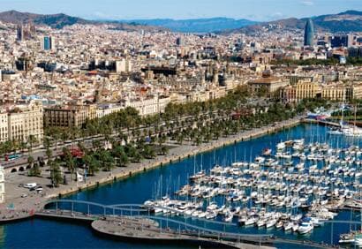 Voyage: vivement la culture!