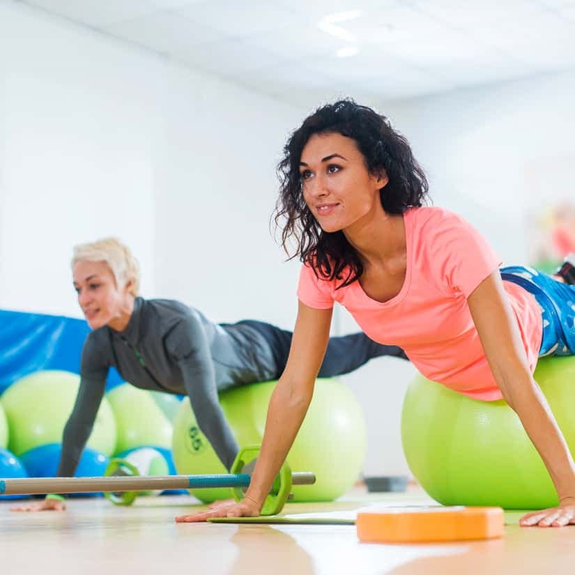 16 entraînements sportifs pour tous les profils