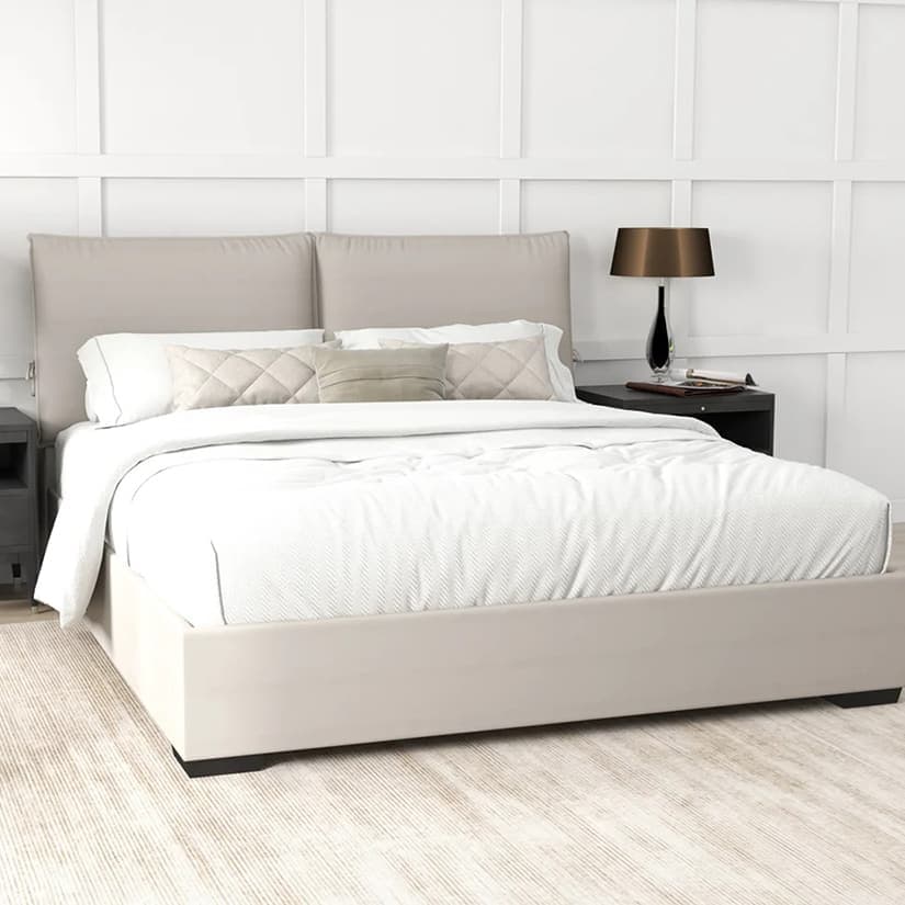 Lits révolutionnaires pour un sommeil optimal