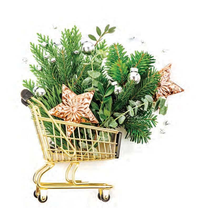 Comment vivre un beau Noël sans stress financier