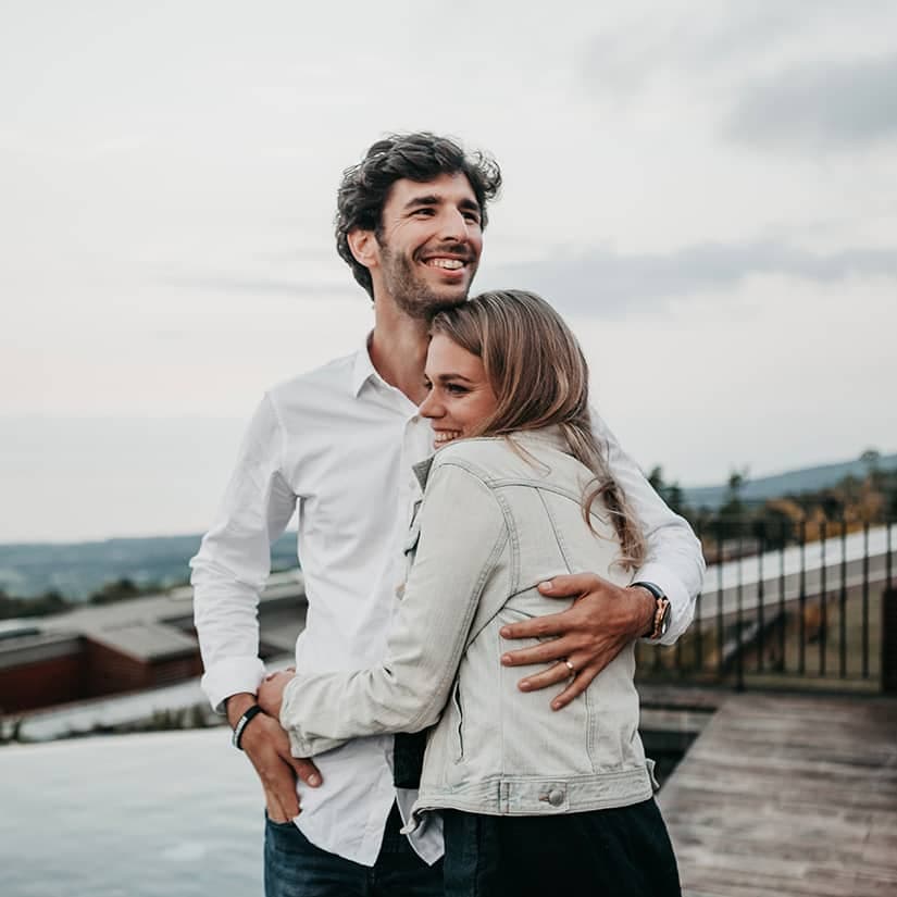 8 critères des hommes dans une relation amoureuse