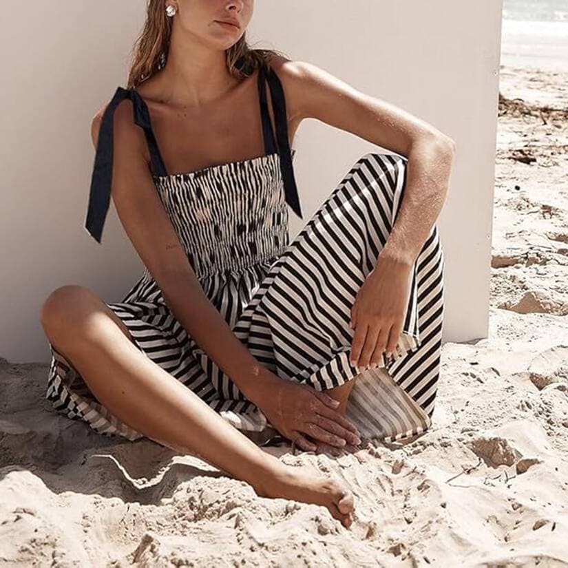 La robe de l'été à moins de 25$