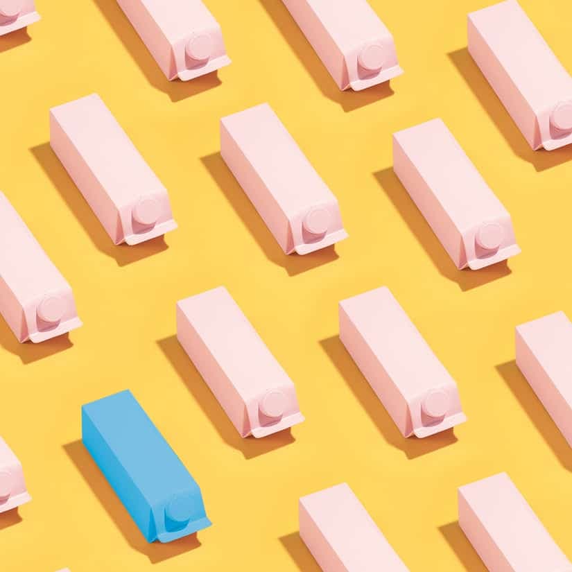 Les dates de péremption: Doit-on s'y fier?