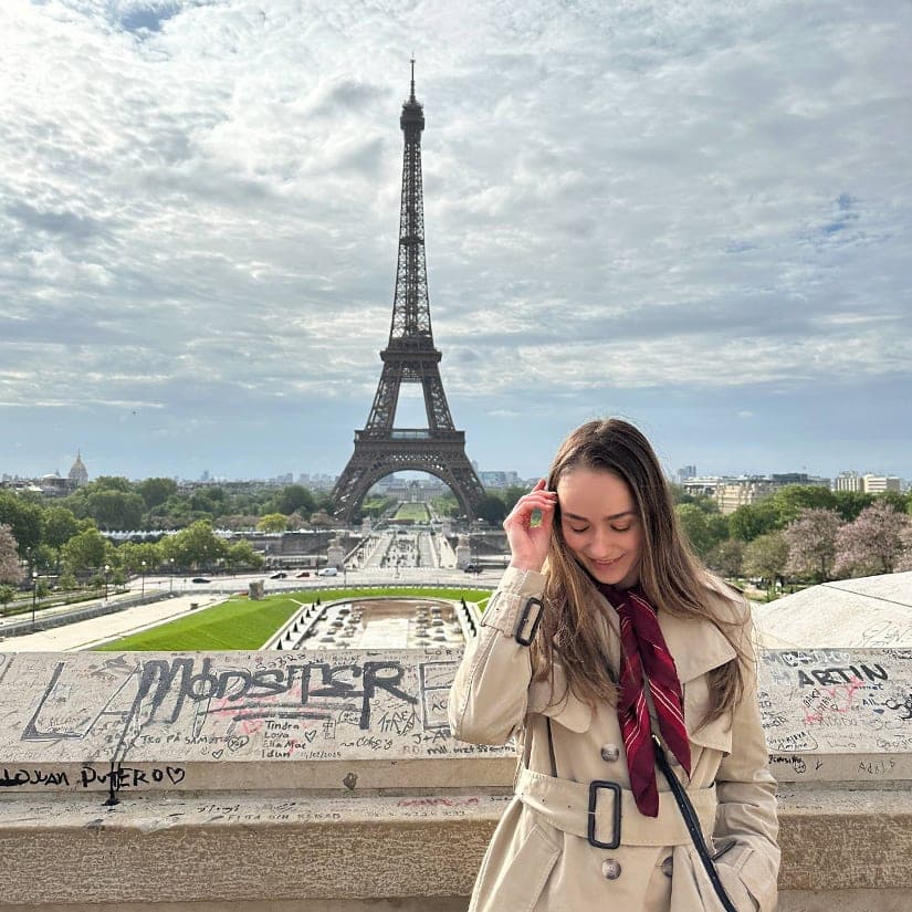 Essai de French Bee, la low-cost Montréal-Paris