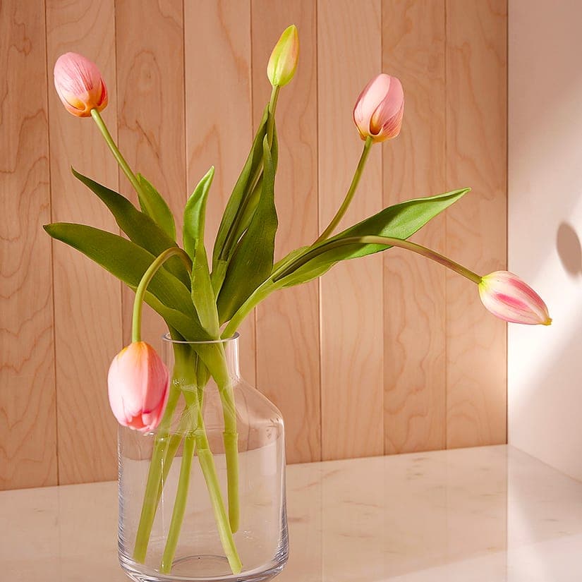 Déco florale : accueillir le printemps en beauté