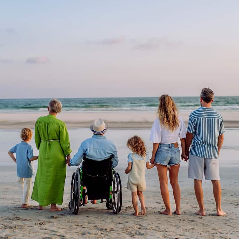 Voyager en famille : 9 conseils anti-désastre