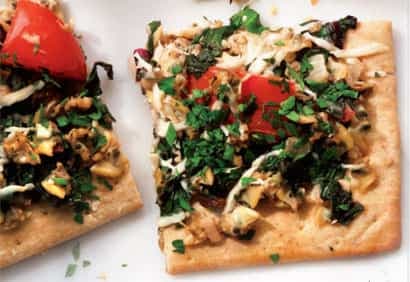 Minces aux palourdes