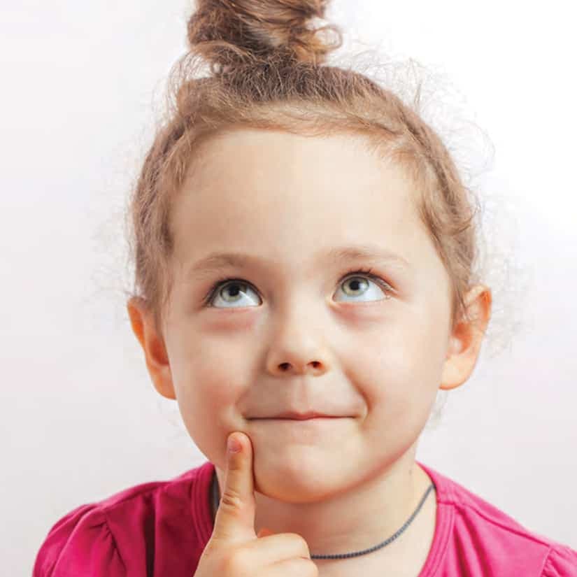 Propreté: 5 signes que votre enfant est prêt