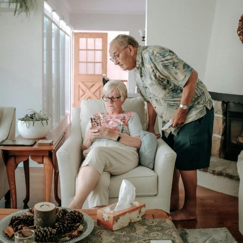 Cette habitude pourrait nuire à votre couple