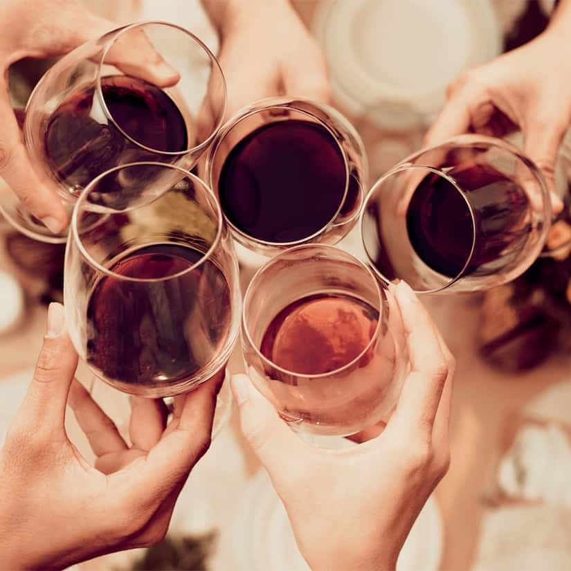 5 conseils de sommelière pour les fêtes