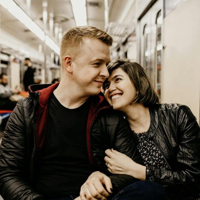 Trop de vulnérabilité dès le début nuit aux amours