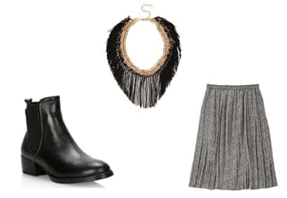 Mode: 10 morceaux pour l'automne 2015