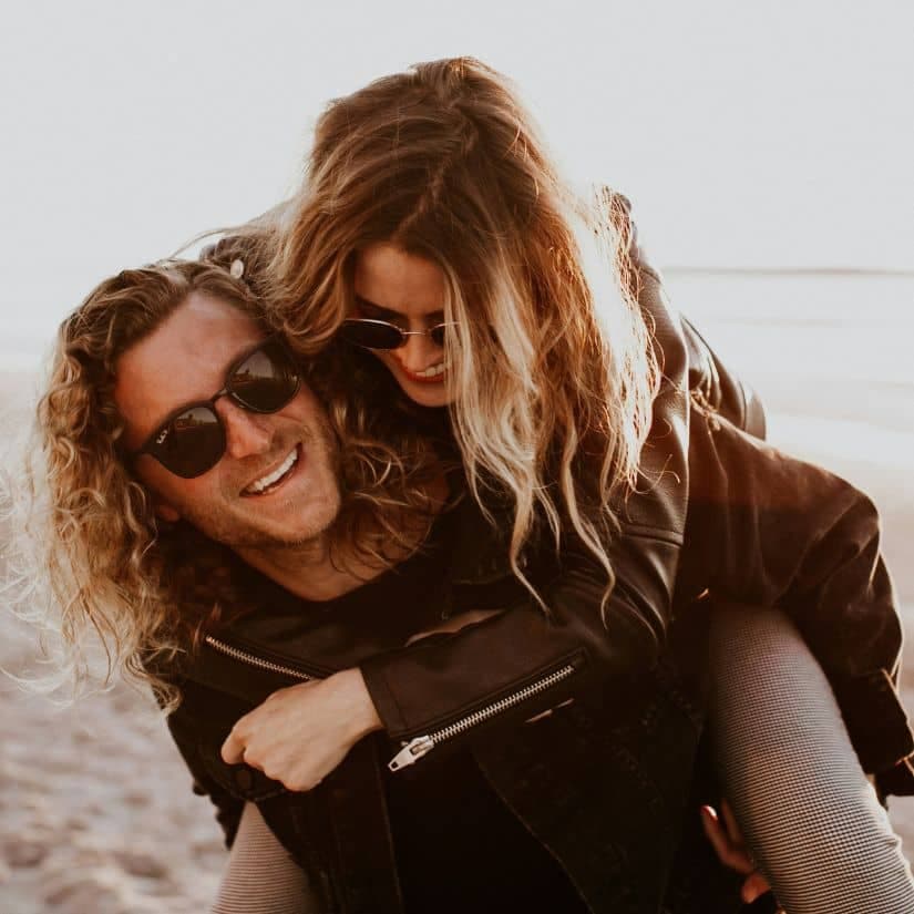 Les habitudes qui font durer les couples