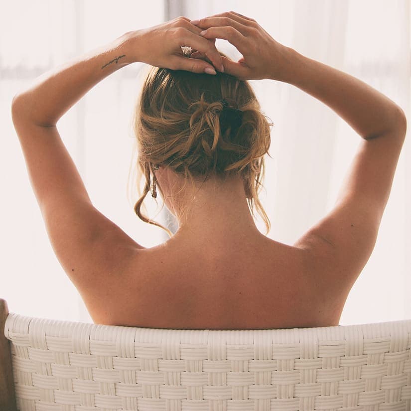 Ménopause: conseils pour garder sa libido