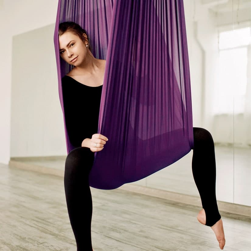 3 exercices pour un périnée en forme