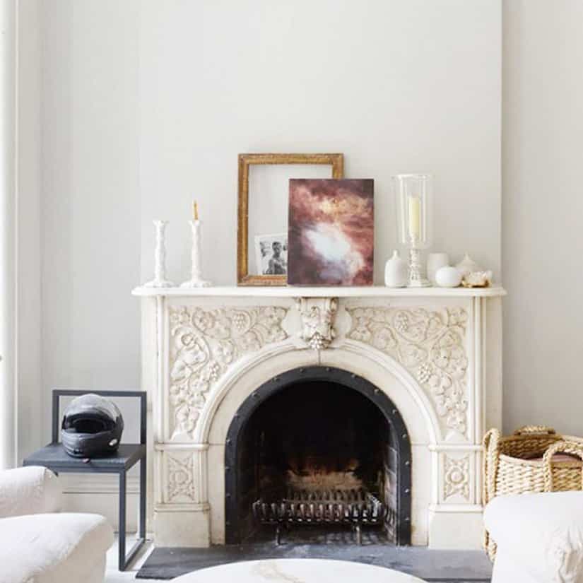 Inspiration: 10 aménagements de foyer