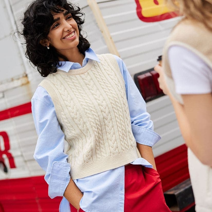 Voici LA couleur tendance de l’automne 2024