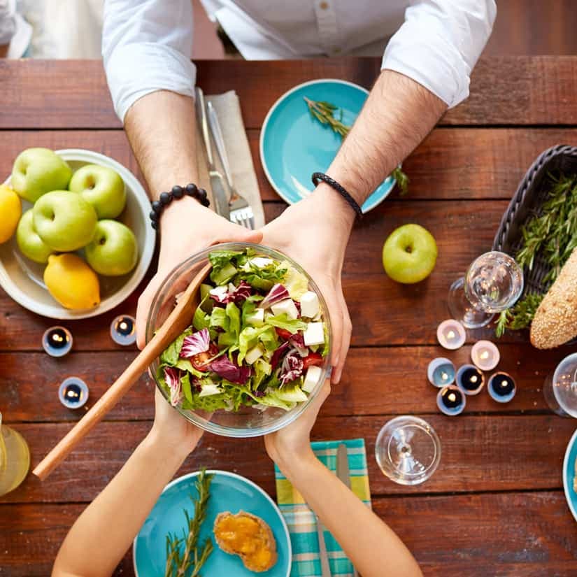 9 trucs pour bien manger sans se ruiner