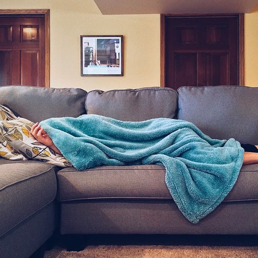 Voici l’heure exacte à laquelle faire vos siestes