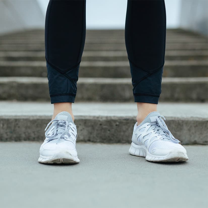 2 programmes de marche à essayer