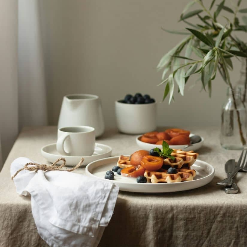 5 erreurs pour un déjeuner rassasiant et santé