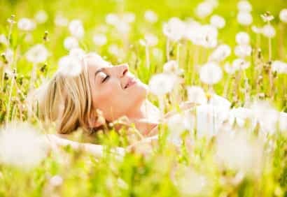 Être heureux, ça s'apprend!