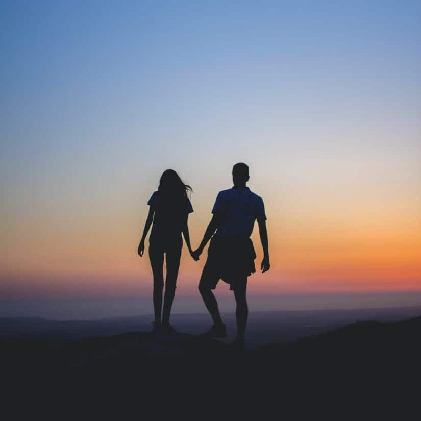 Combien de fois tombe-t-on en amour dans une vie?