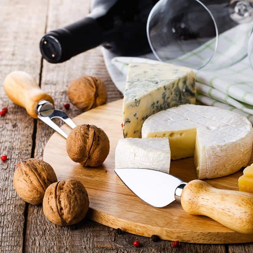 Vins et fromages: 8 conseils pour l'organiser
