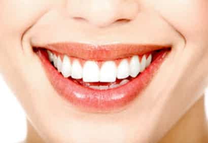 L’émail de nos dents, on en prend soin!