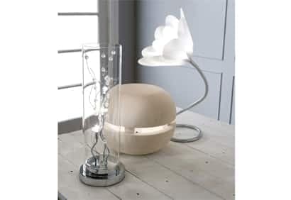 Déco: 3 lampes d’ambiance