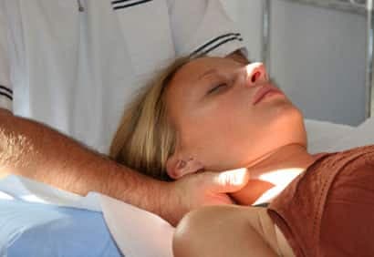 L'ABC de l'ostéopathie