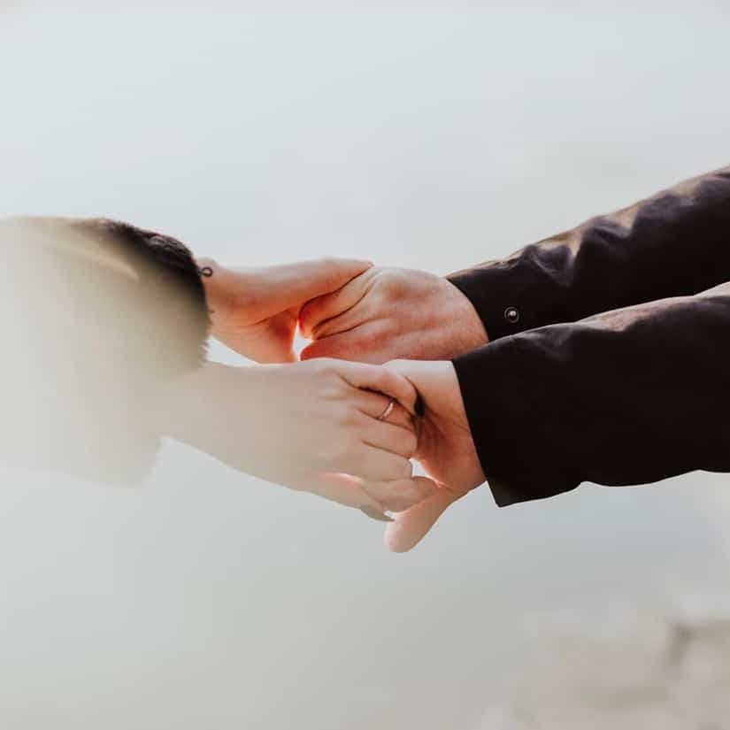 5 signes d'une relation amoureuse saine