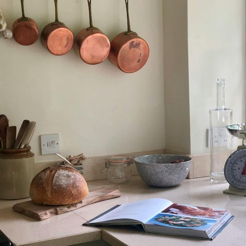 5 objets à jeter de sa cuisine après 30 ans