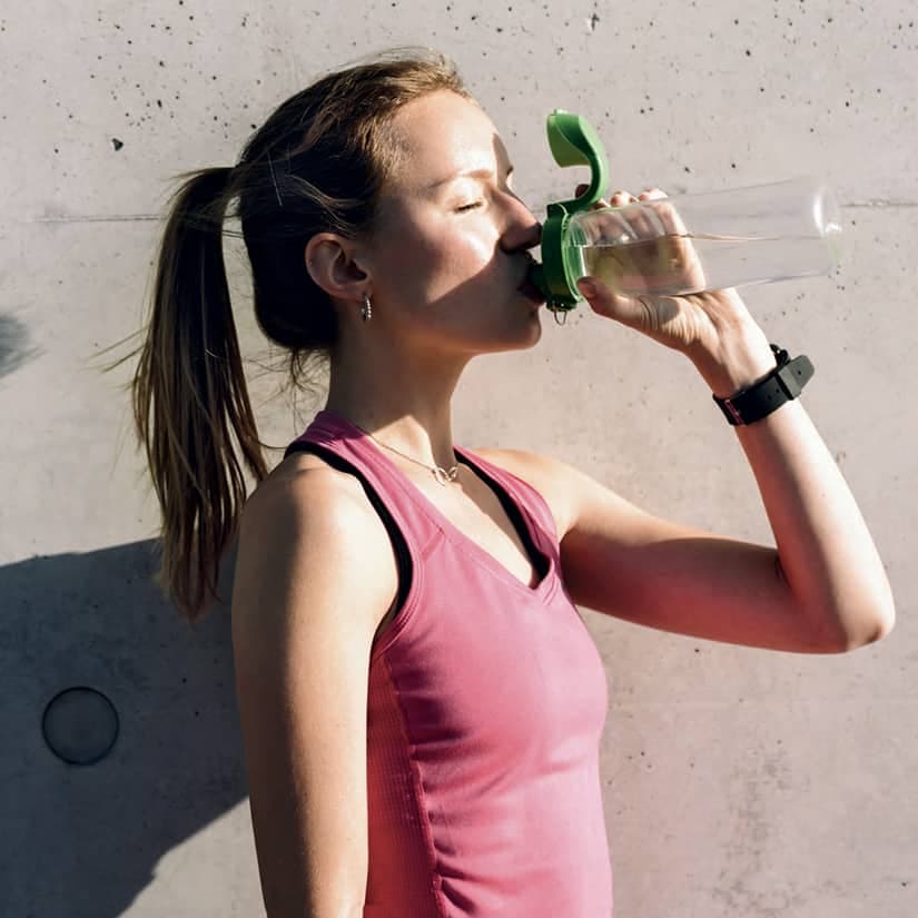 Comprendre la fatigue lors des fortes chaleurs