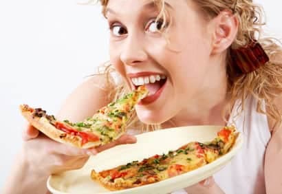 Pour en finir avec les régimes