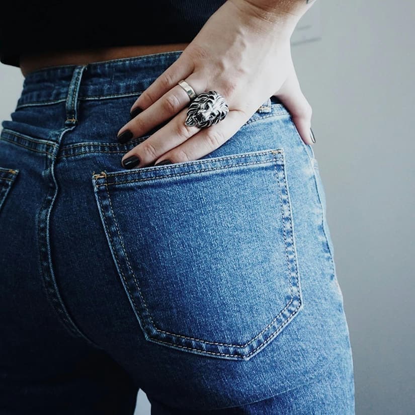 Skinny jeans: looks tendance pour l'hiver