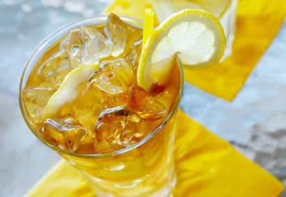 Long Island Iced Tea