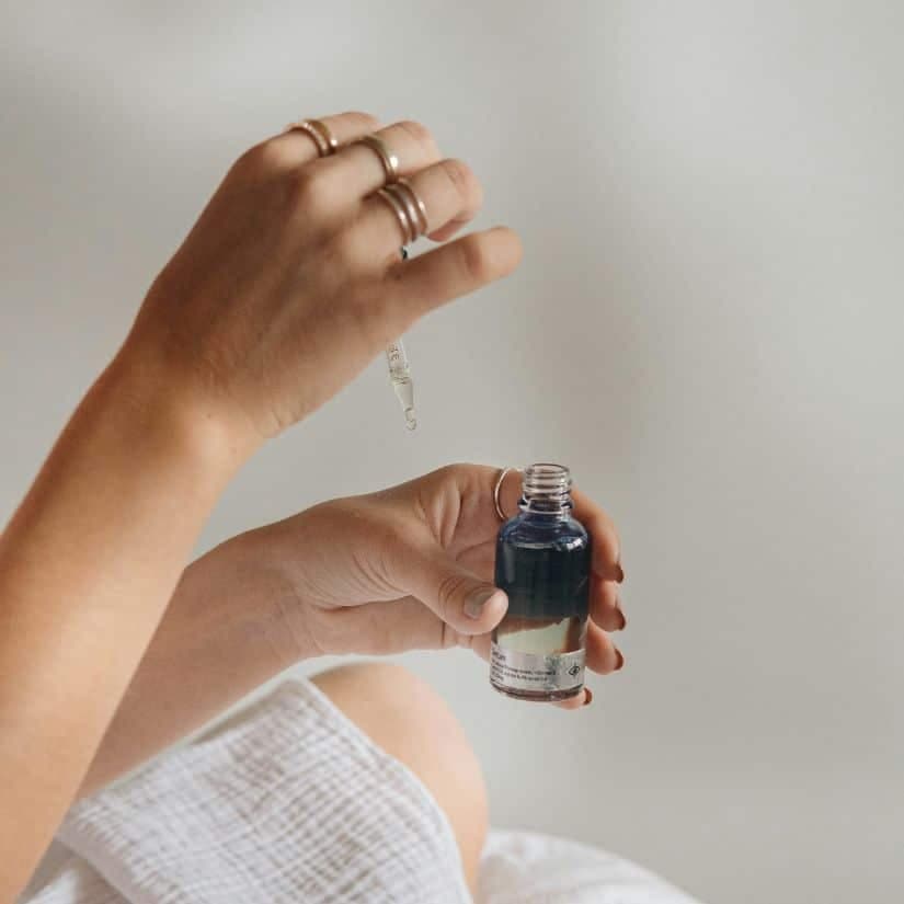 Sérum coréen à 25$ : teint lumineux instantanément