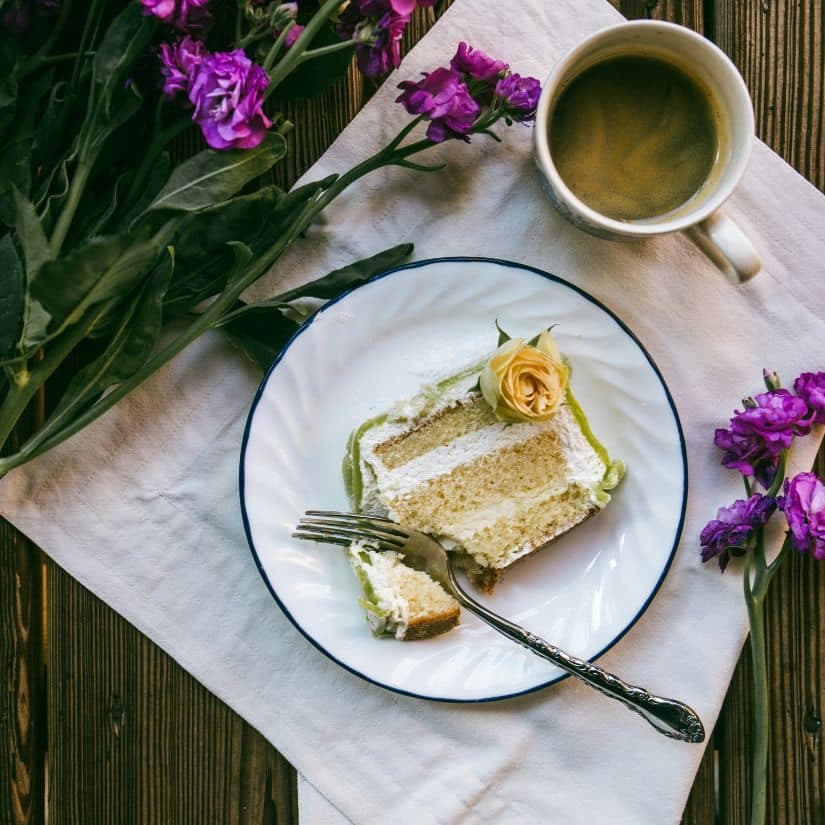 Desserts gourmands et protéinés pour sportifs