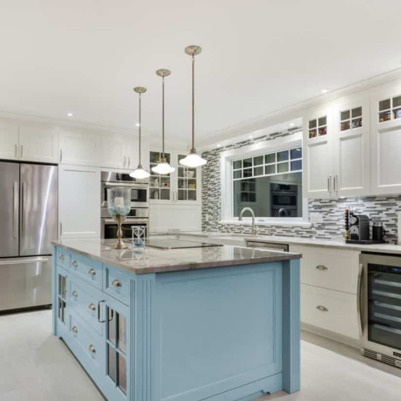 Gagnez votre cuisine de rêve à 25 000$