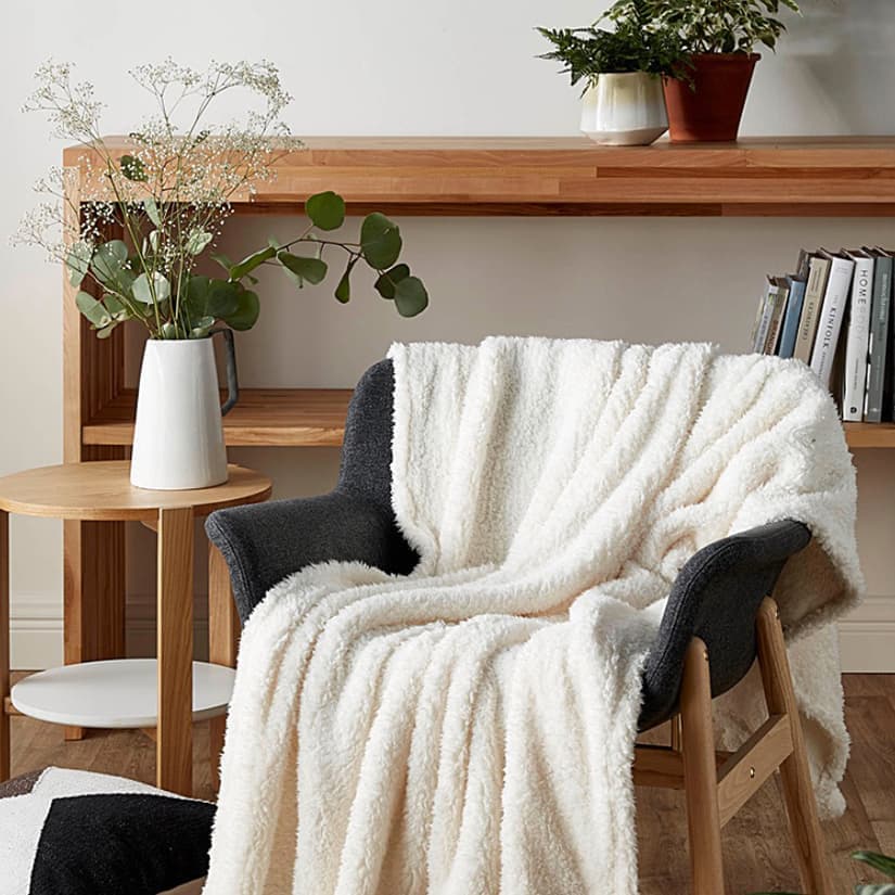 10 jetés pour passer l'automne bien au chaud