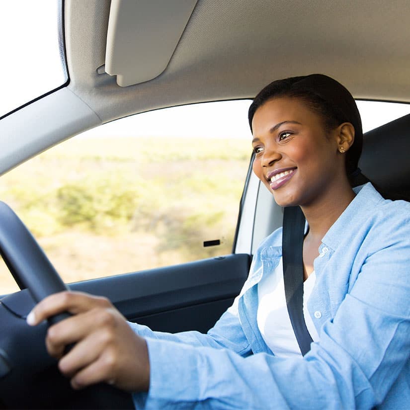 Trucs pour réduire sa consommation d'essence