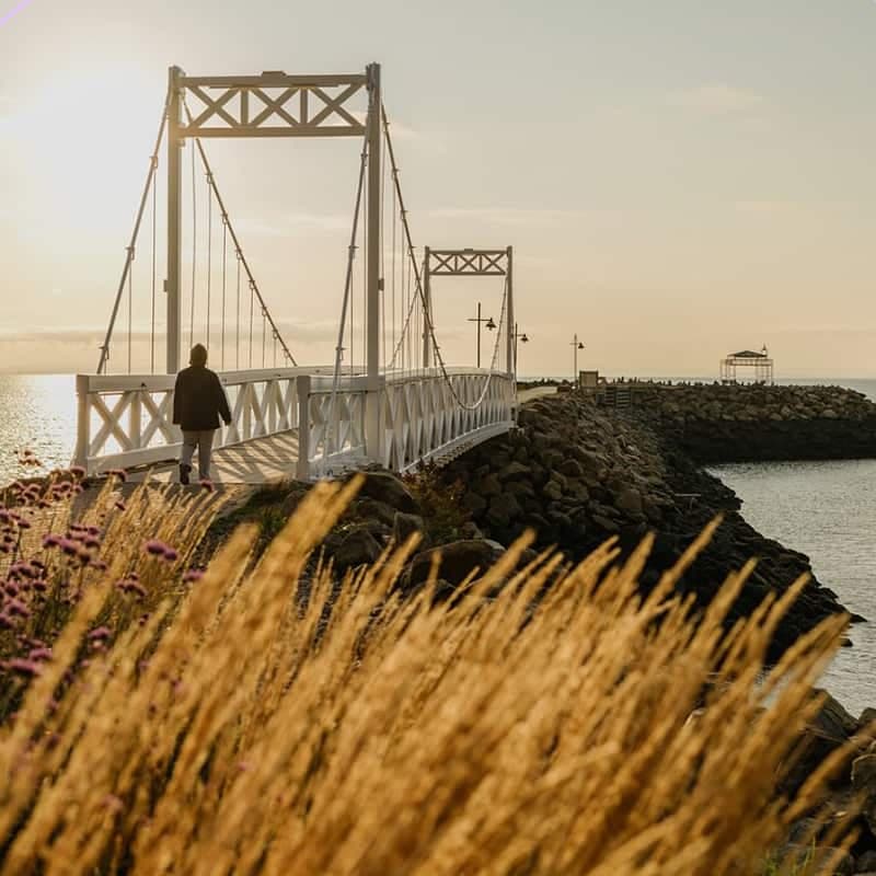 10 endroits à visiter au Québec en septembre