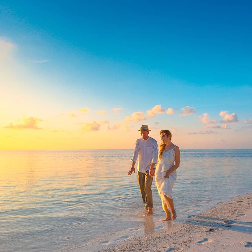 Durée idéale vacances : repos garanti