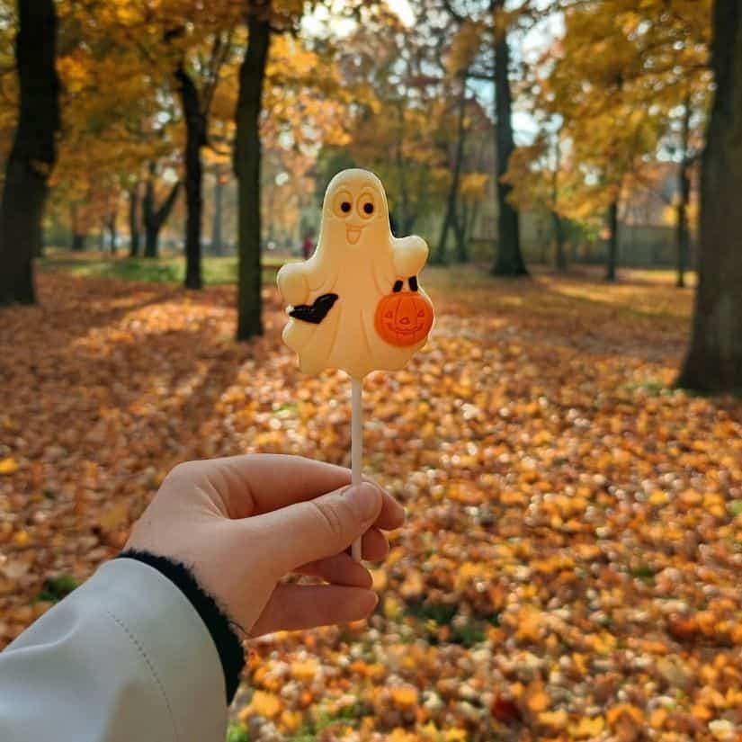 Épiceries: bonbons d'Halloween les moins chers