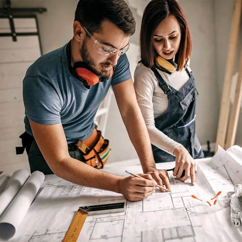 Rénovations : 7 coûts cachés à prévoir