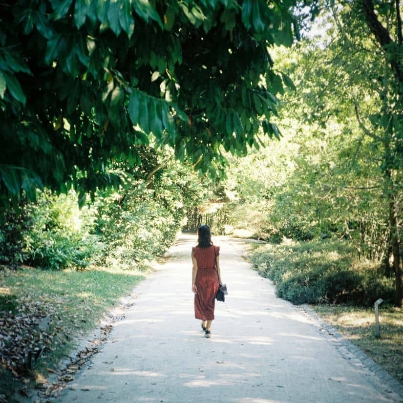 Marcher avant ou après manger : avis scientifique