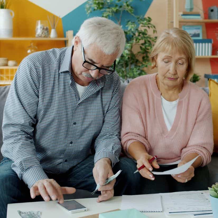 L'impact de l'argent sur votre vie intime