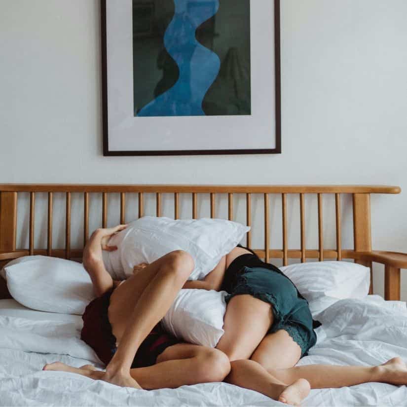 La tendance sexuelle surprenante de 2025