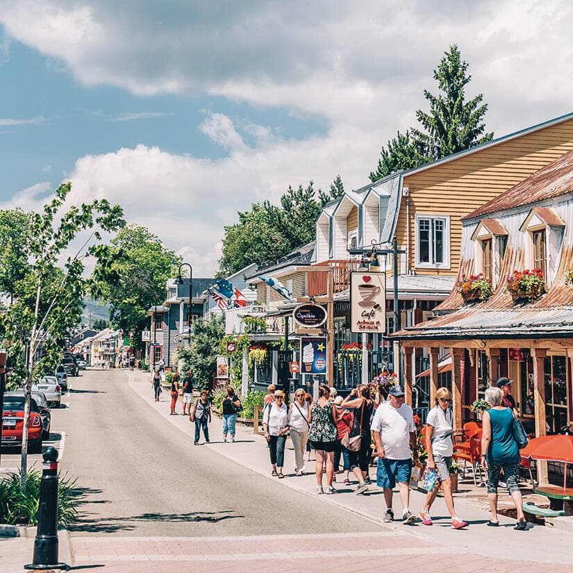 8 choses à voir dans Charlevoix cet été